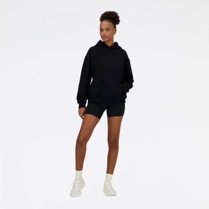 Women Athletics French Terry Hoodie / New Balance