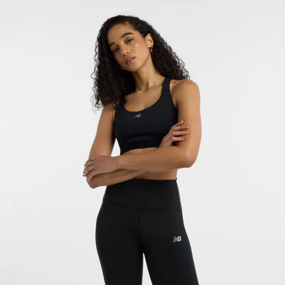 Women NB Essential Train Bra / New Balance