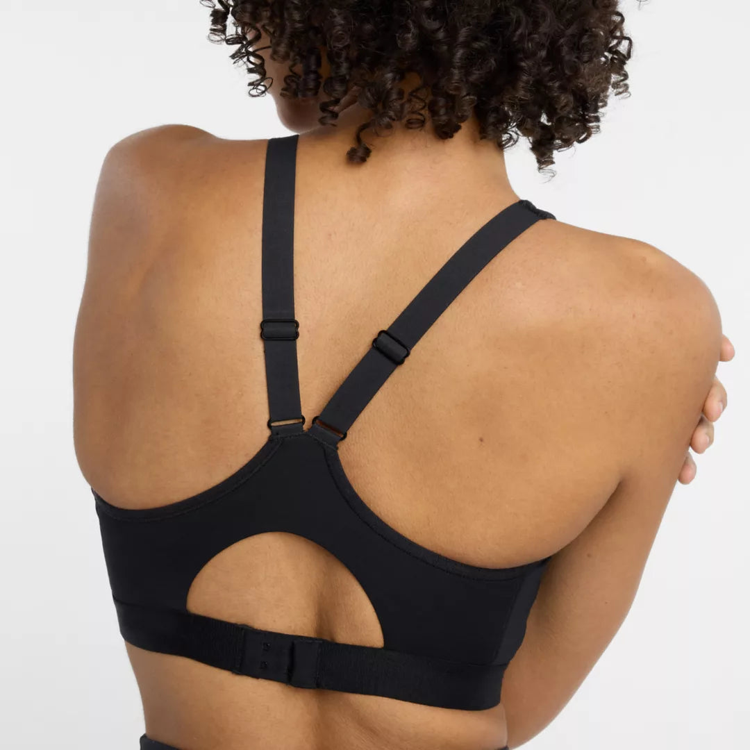Women NB Essential Run Bra / New Balance