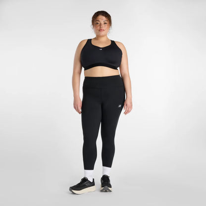 Women NB Essential Run Bra / New Balance