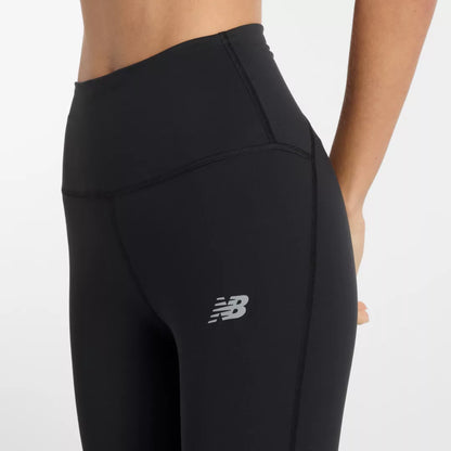 Women RC Legging 25" / New Balance