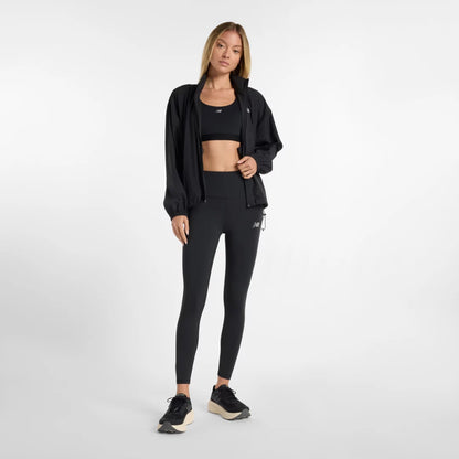 Women RC Legging 25" / New Balance