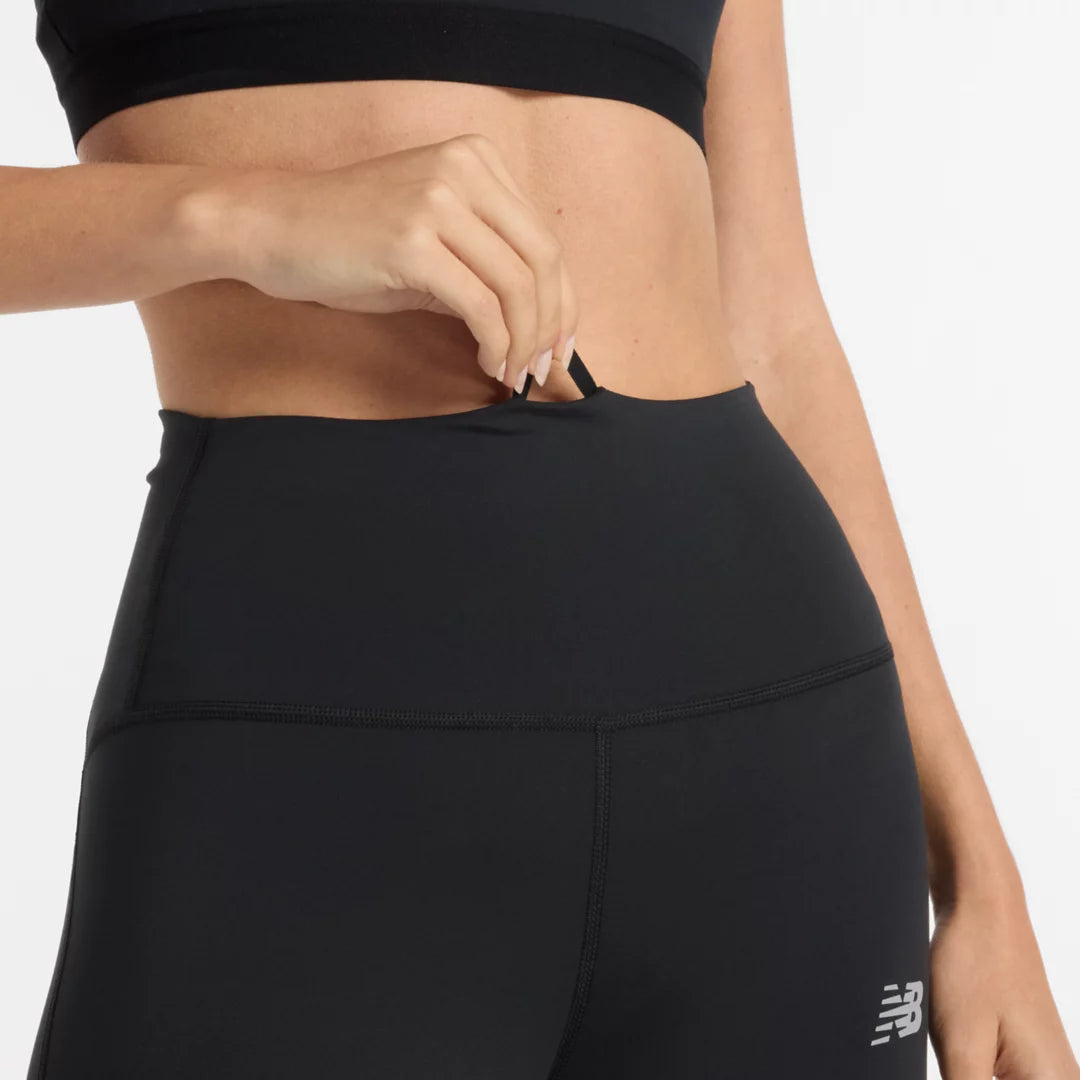 Women RC Legging 25" / New Balance
