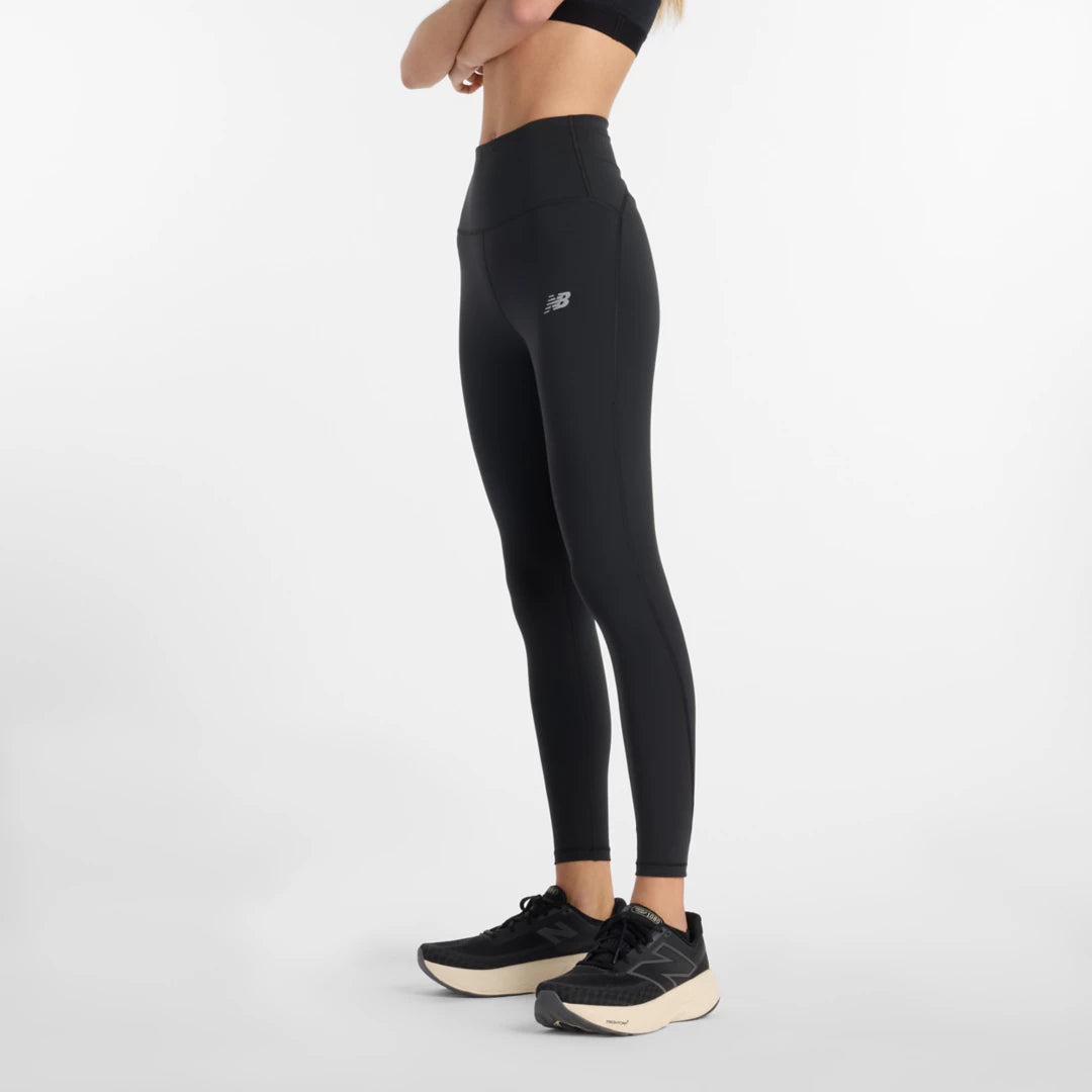 Women RC Legging 25" / New Balance