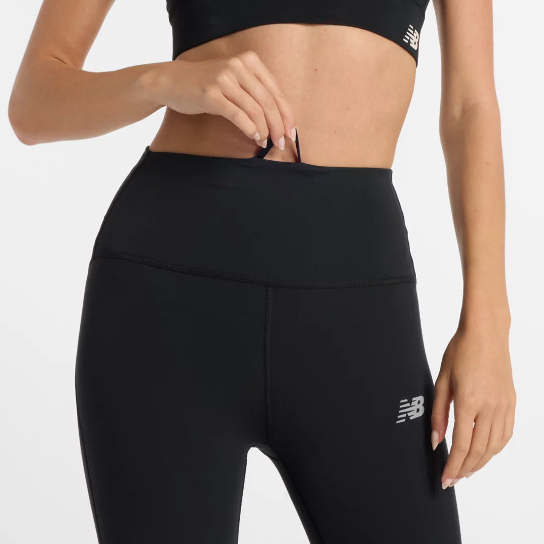 Women RC Legging 27" / New Balance