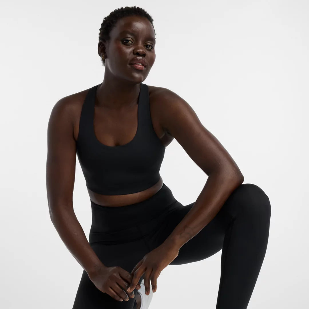 Women NB Define Train Bra / New Balance