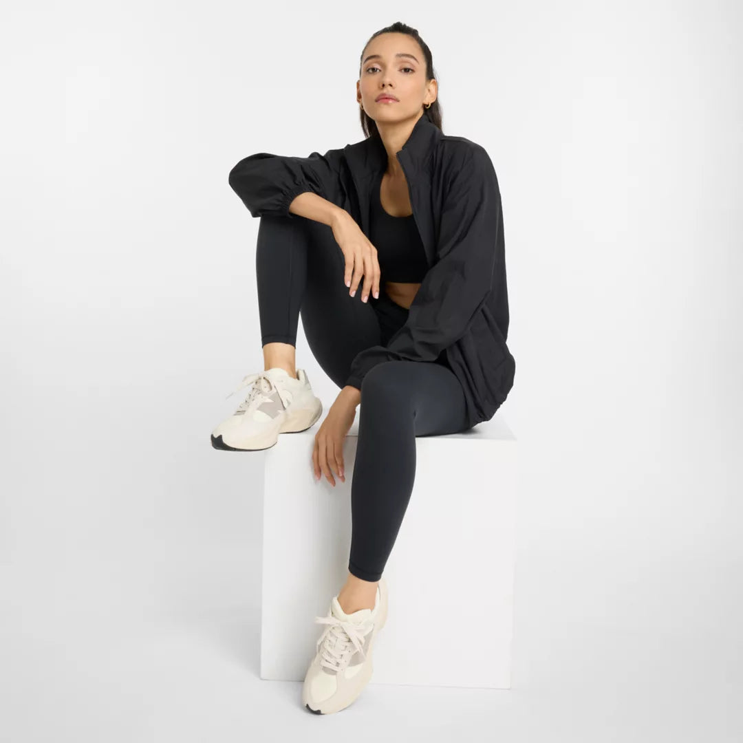 Women NB Harmony Pocket High Rise Legging 25" / New Balance