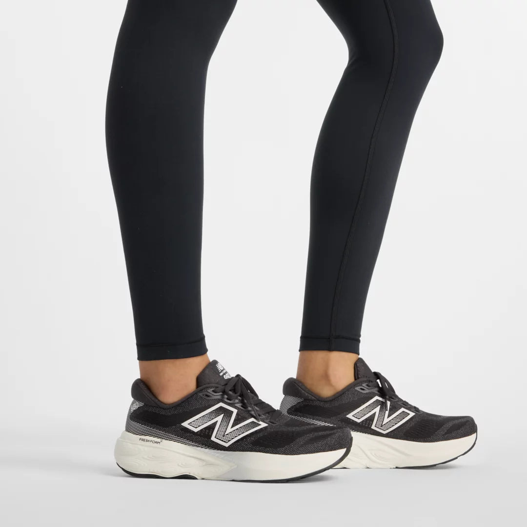 Women NB Harmony Pocket High Rise Legging 27" / New Balance
