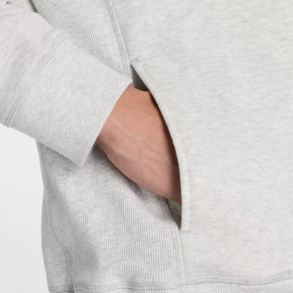 Men RBC Brooklyn Half Athletics Fleece 1/2 Zip / New Balance