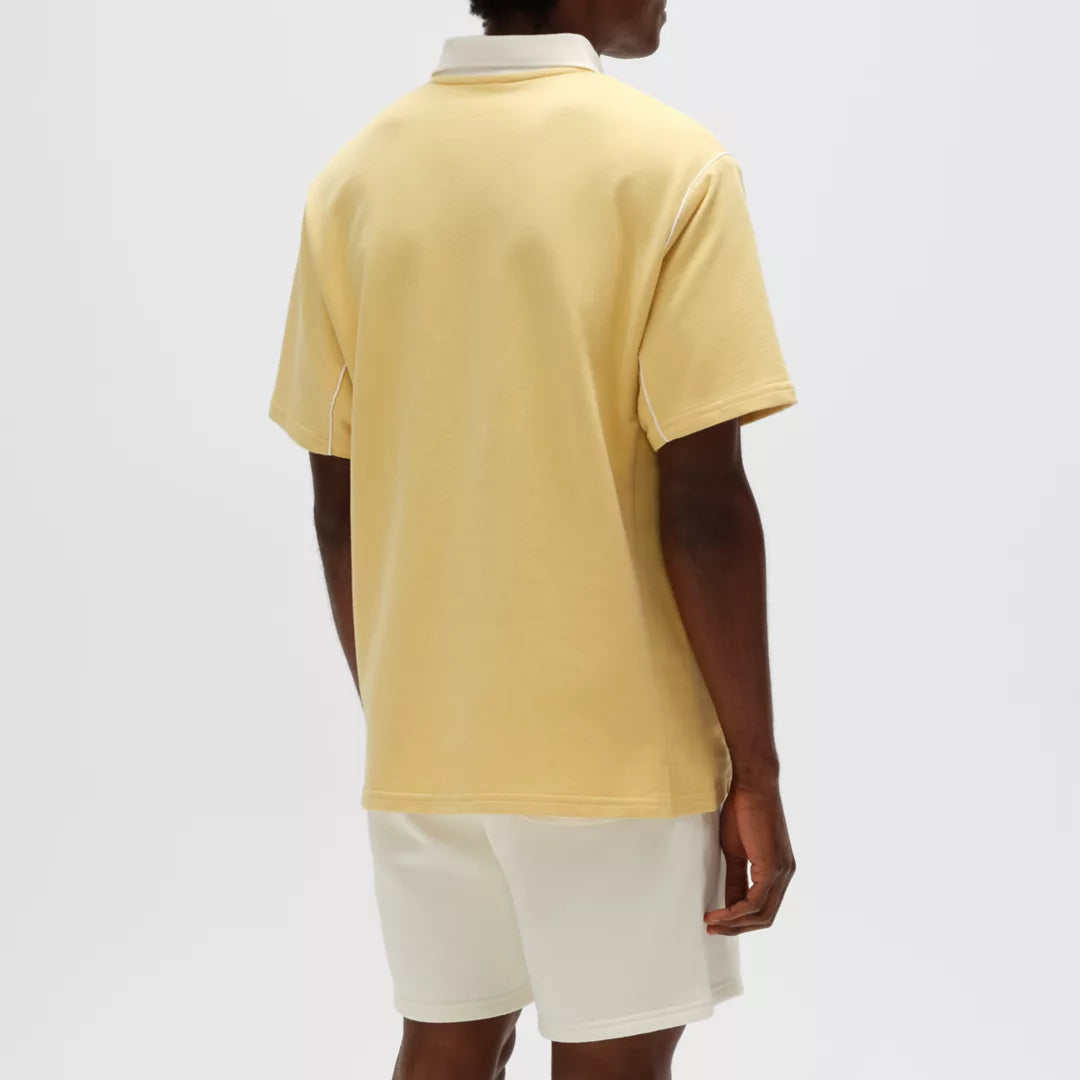 Men Made in USA Jersey Top / New Balance