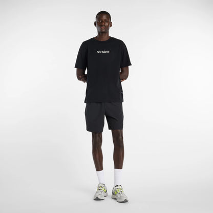 Men Athletics Stretch Woven Short 7" / New Balance