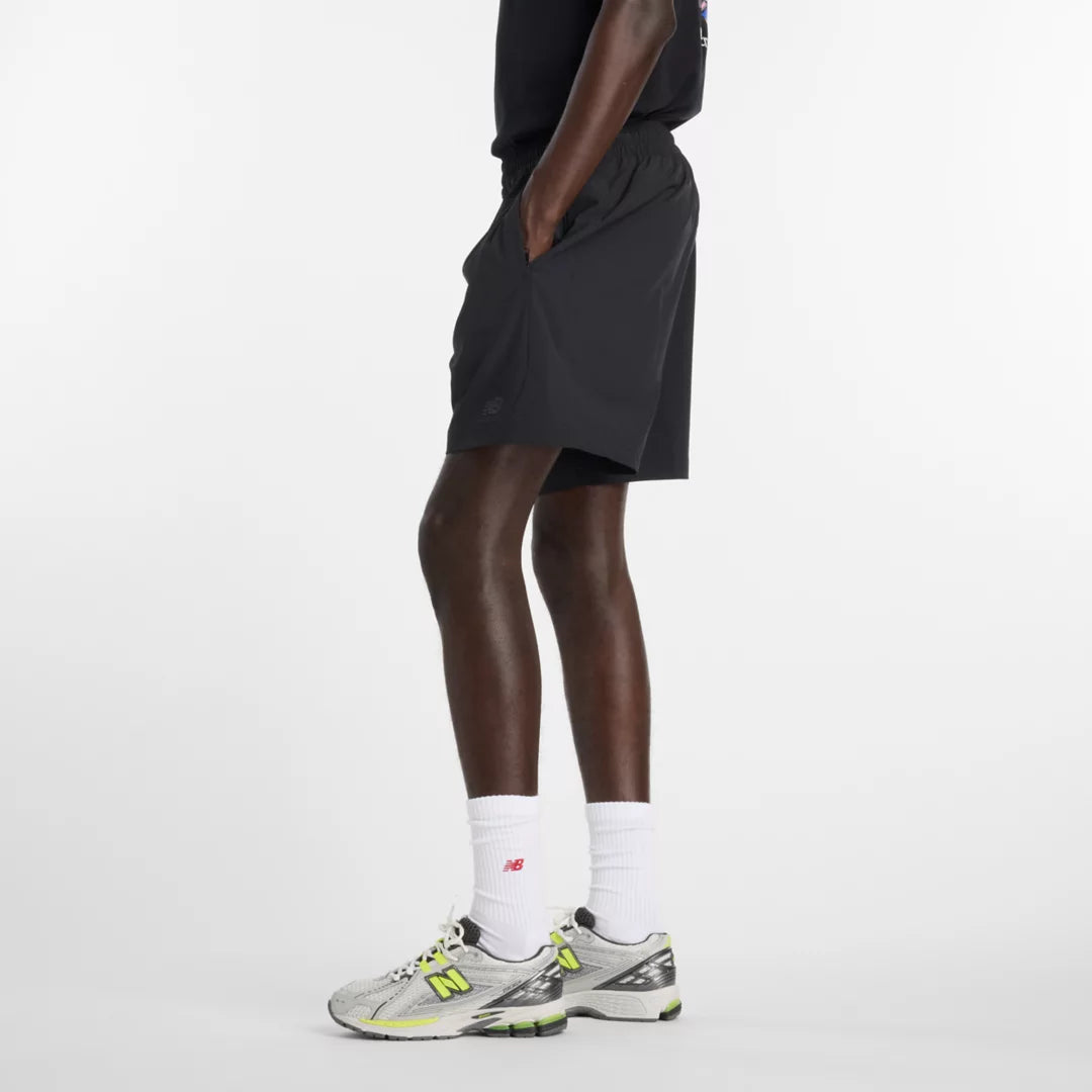 Men Athletics Stretch Woven Short 7" / New Balance
