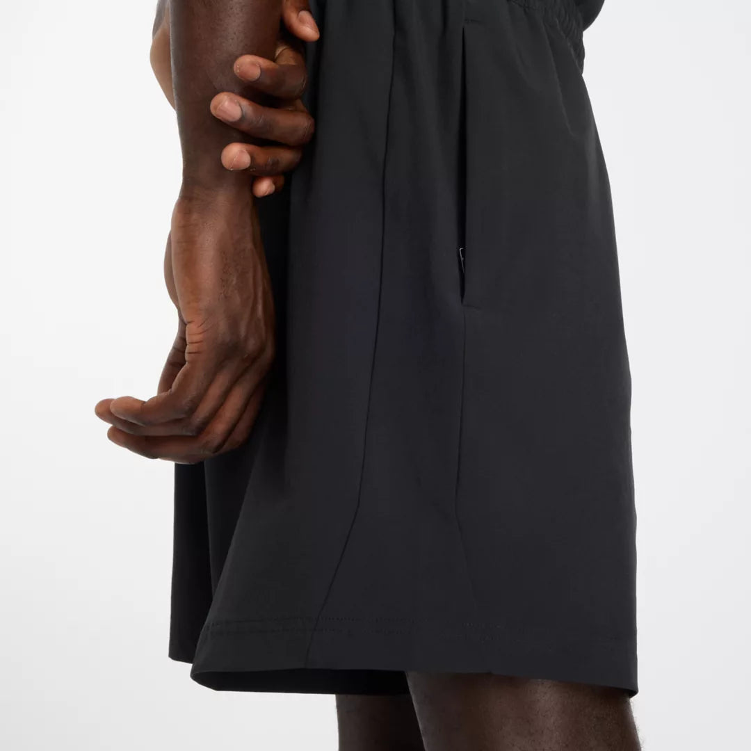 Men Athletics Stretch Woven Short 7" / New Balance
