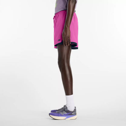 Men RC Essential Short 5" / New Balance