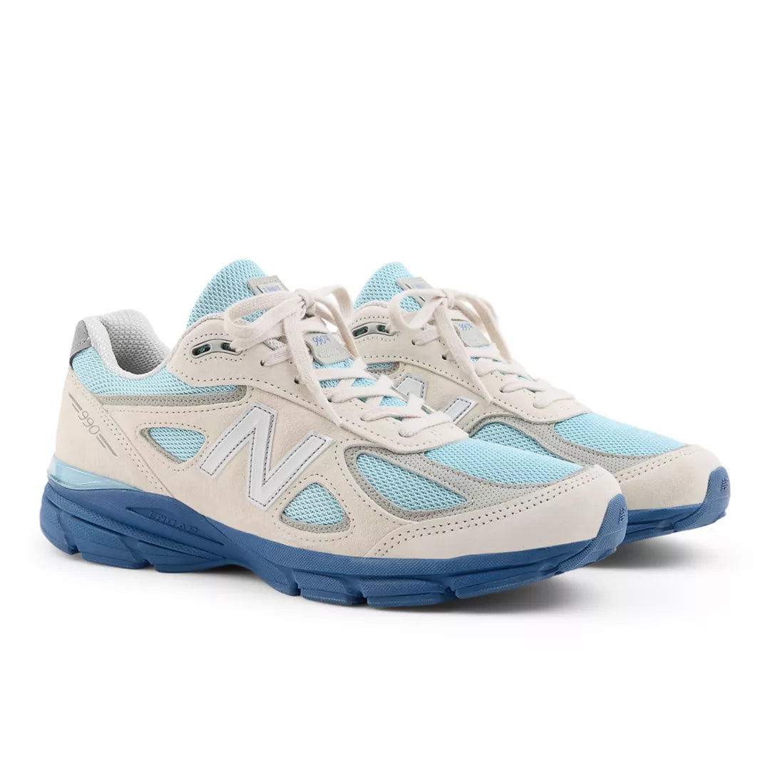 Women Made in USA 990v4 / New Balance