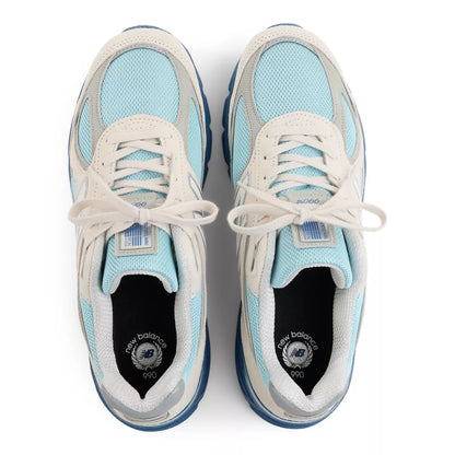 Women Made in USA 990v4 / New Balance
