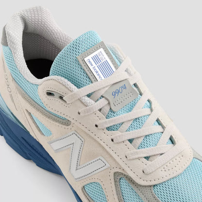Women Made in USA 990v4 / New Balance