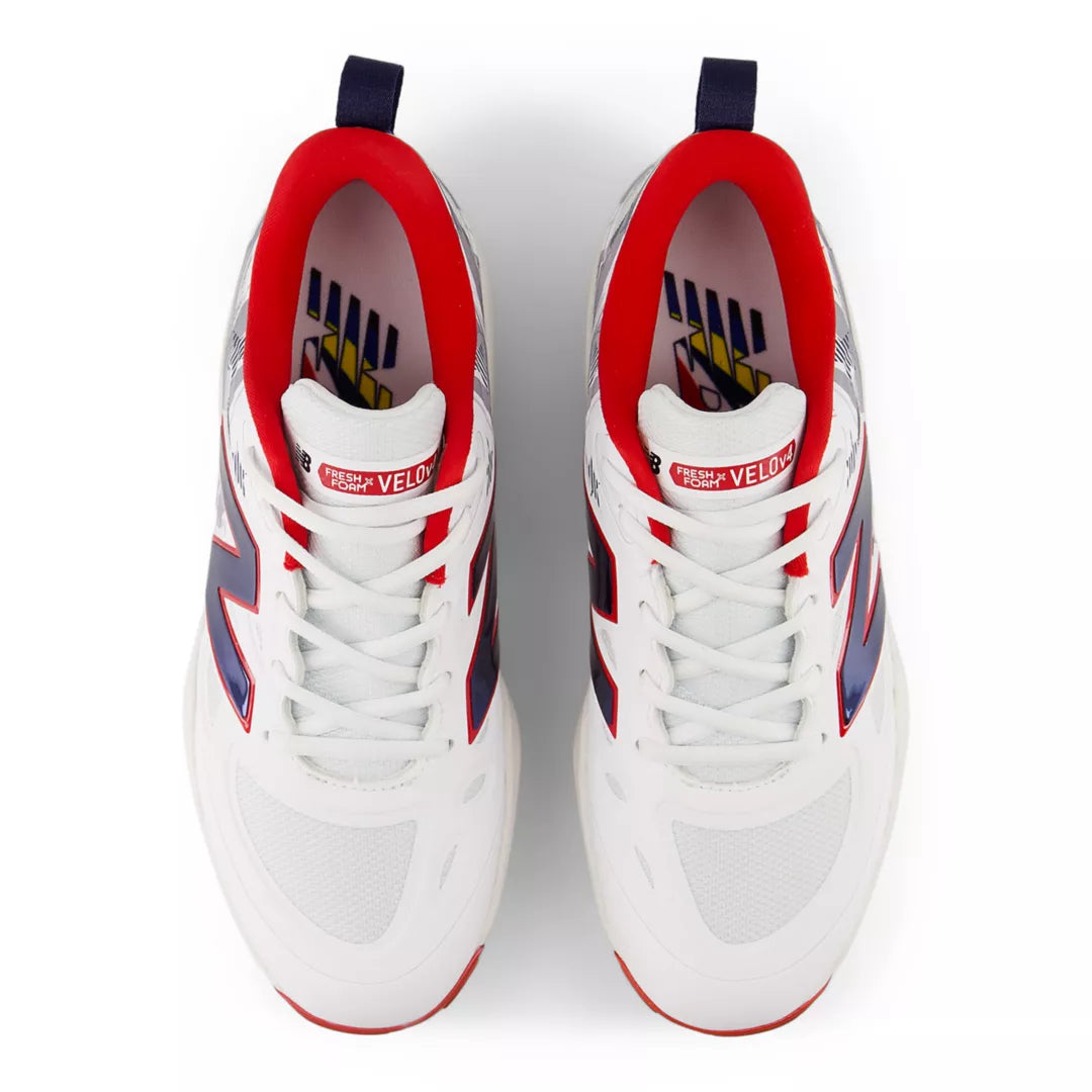 Women Velo V4 / New Balance