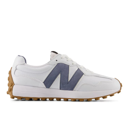 WHITE with MAGIC BLUE,6,Standard (B)