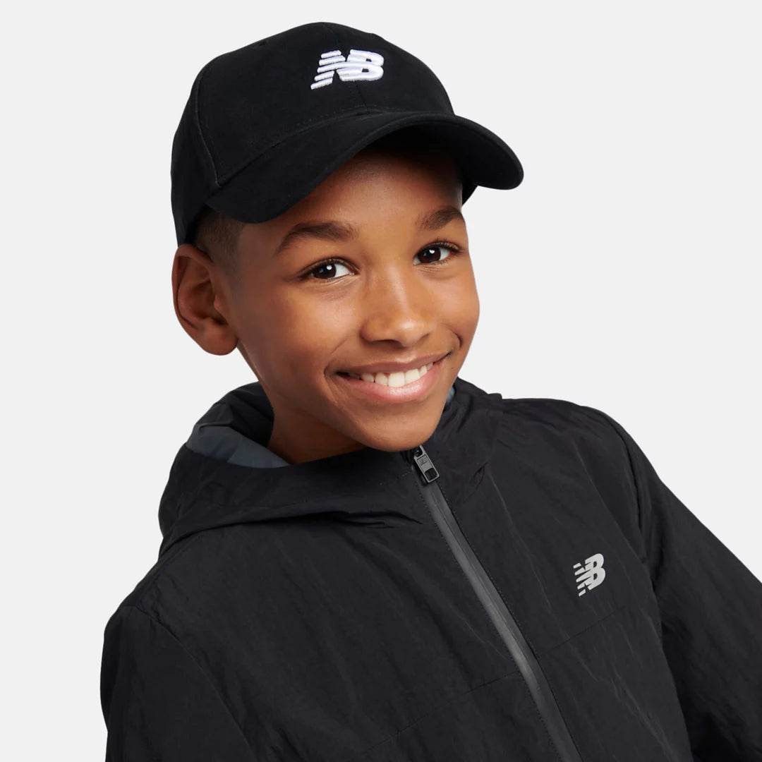 Kids Kids Small Logo Cap / New Balance
