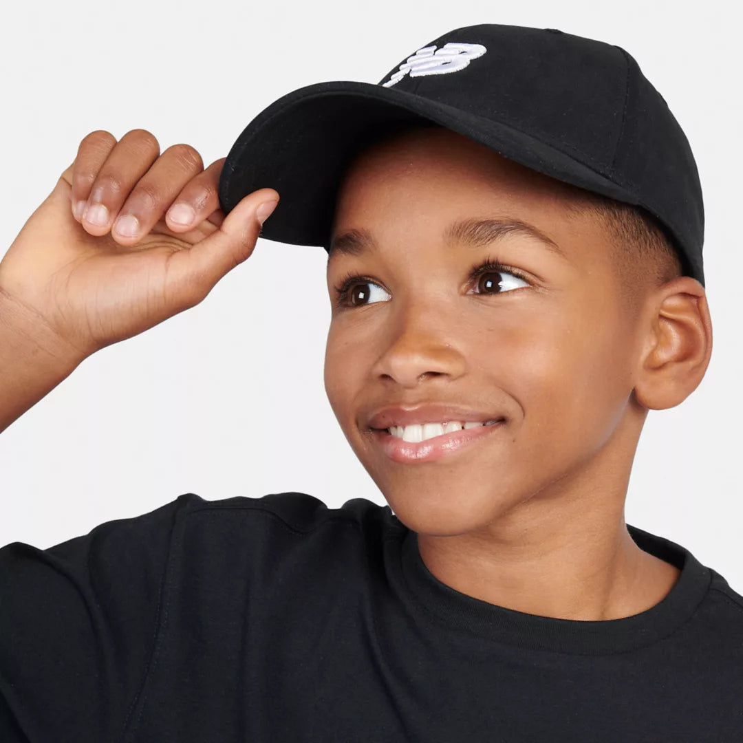Kids Kids Small Logo Cap / New Balance