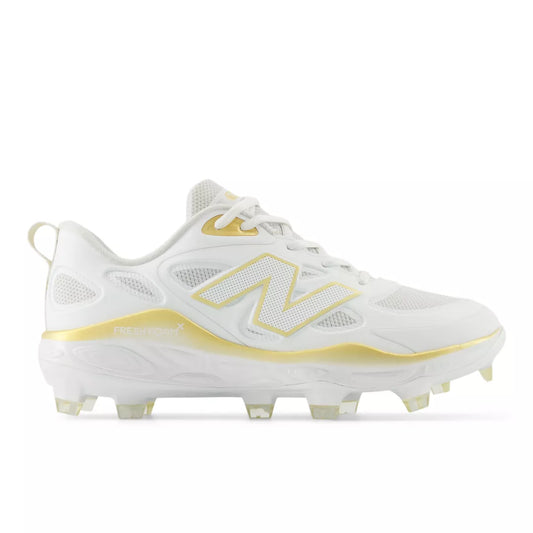 Women Fresh Foam X Velo v4 Molded / New Balance