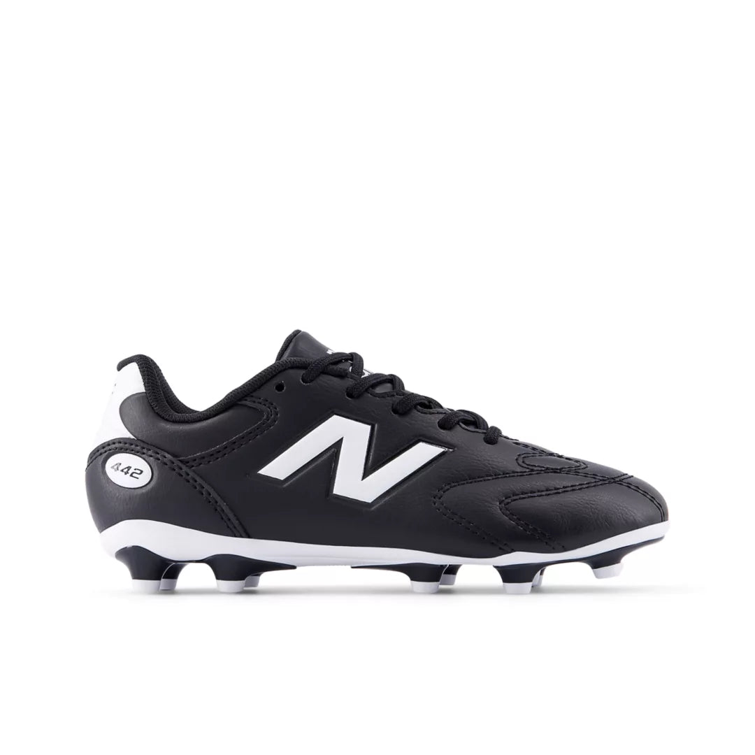 Kids 442 Team Jnr FG V3 / New Balance
