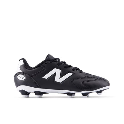 Kids 442 Team Jnr FG V3 / New Balance