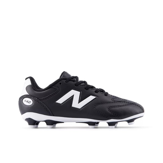 Kids 442 Team Jnr FG V3 / New Balance