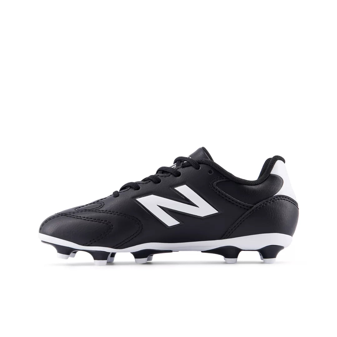 Kids 442 Team Jnr FG V3 / New Balance