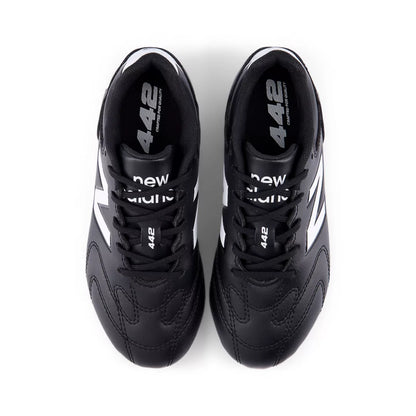 Kids 442 Team Jnr FG V3 / New Balance