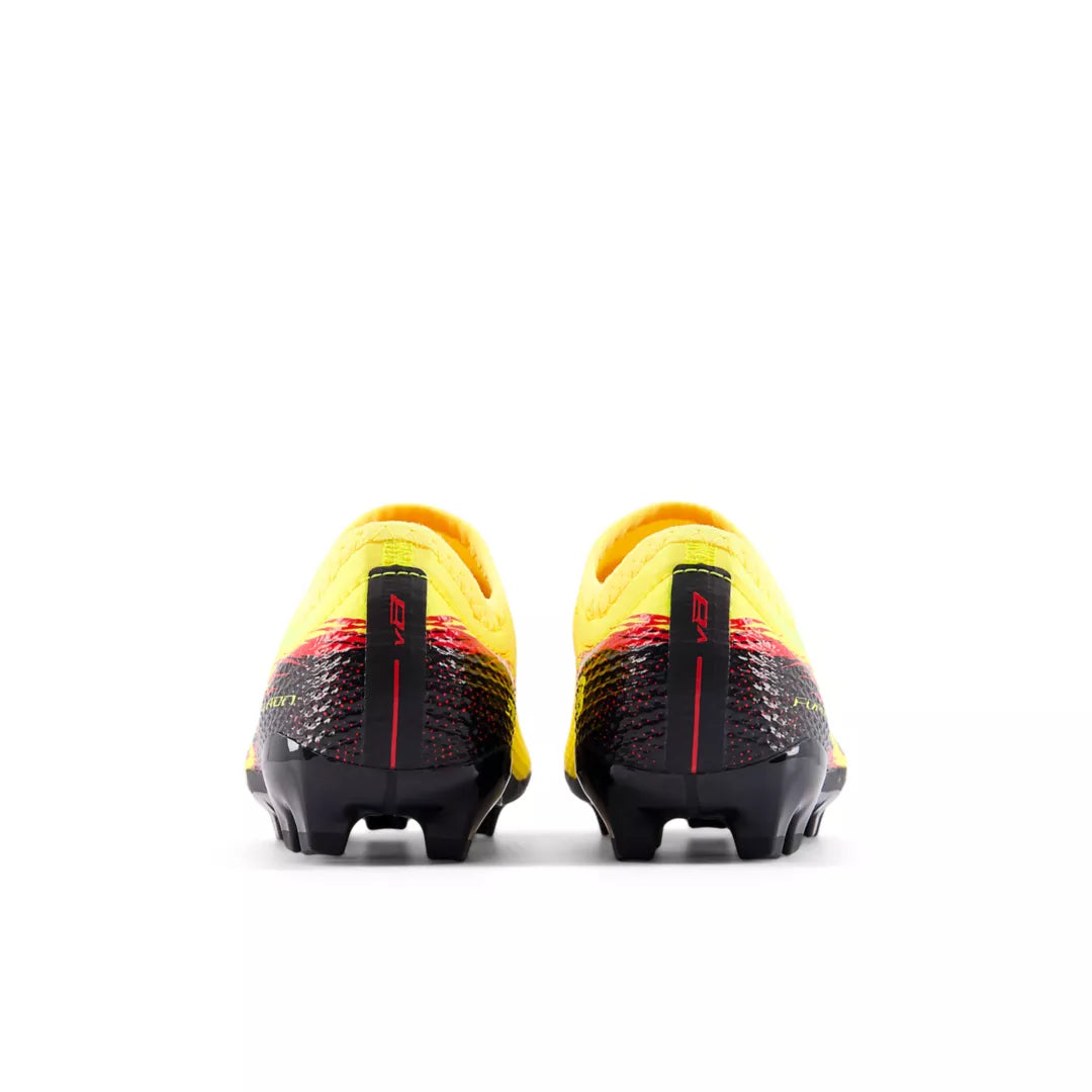 Kids Furon Team Jnr FG V8 / New Balance