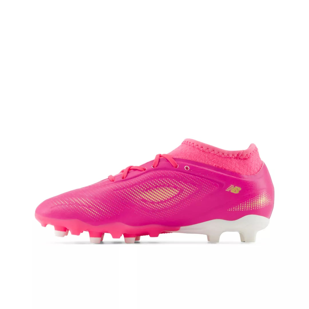 Kids Tekela Team Low Jnr FG V5 / New Balance