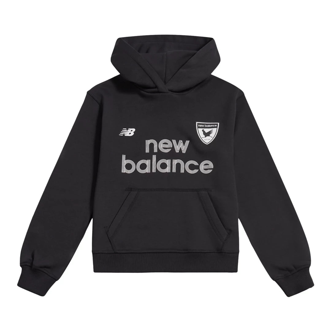 Kids 1906 Football FT Hoodie / New Balance