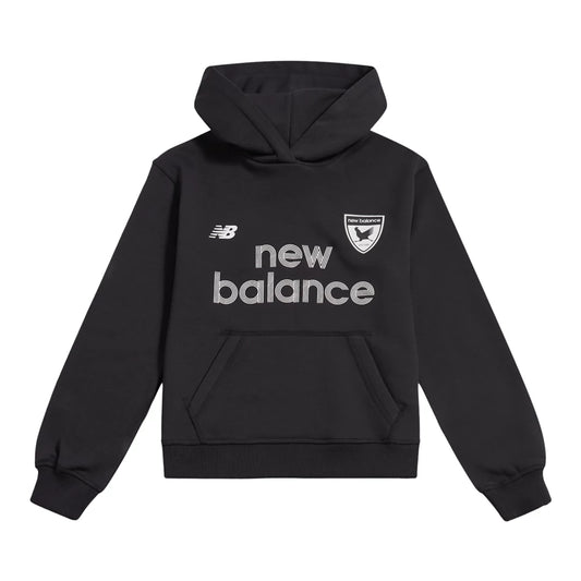 Kids 1906 Football FT Hoodie / New Balance