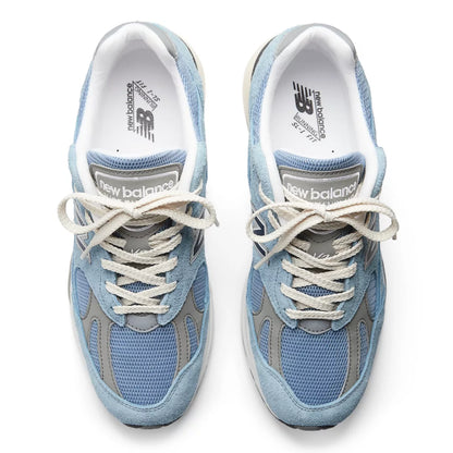 Men|Women Made in UK 991v2 Grounded Pastels / New Balance