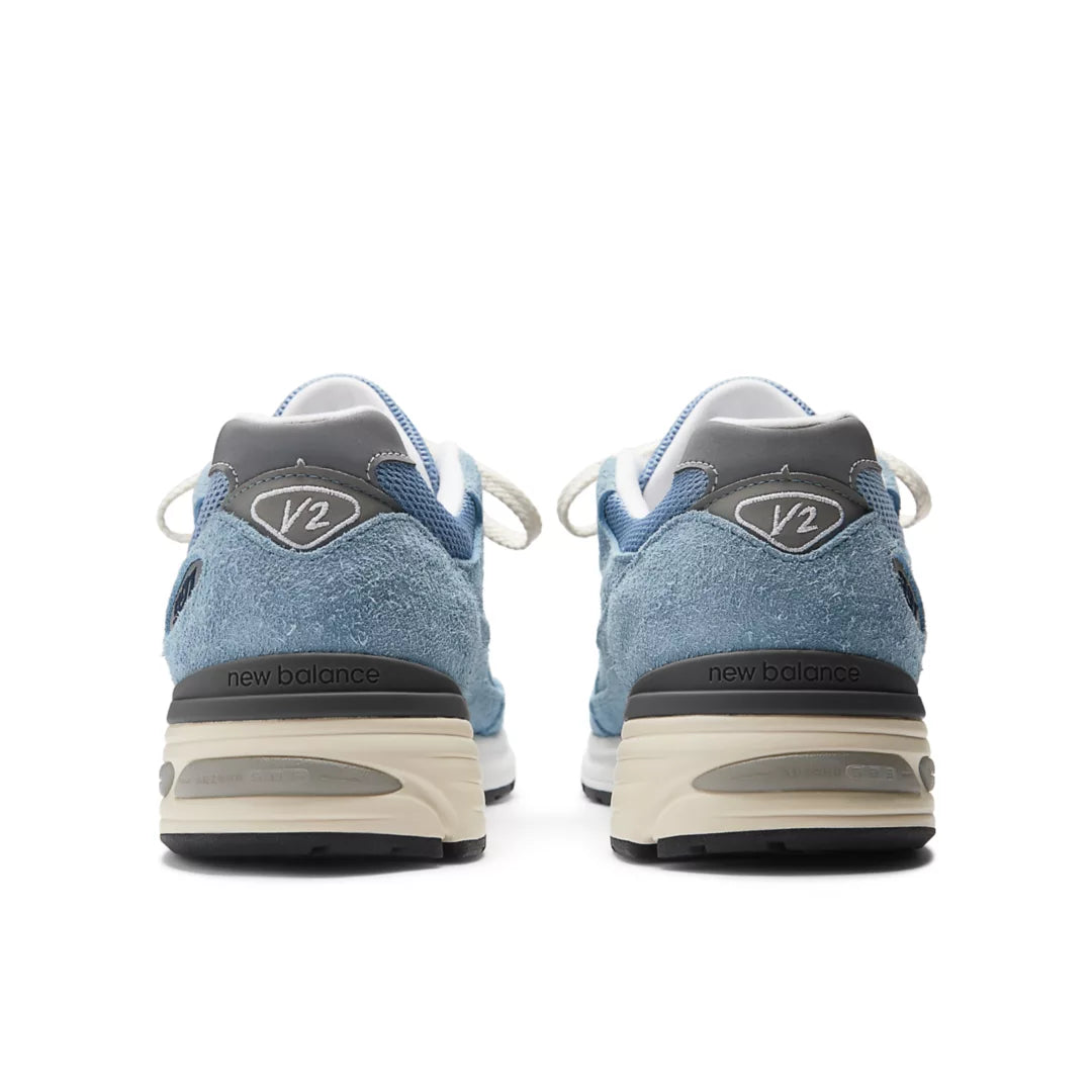 Men|Women Made in UK 991v2 Grounded Pastels / New Balance