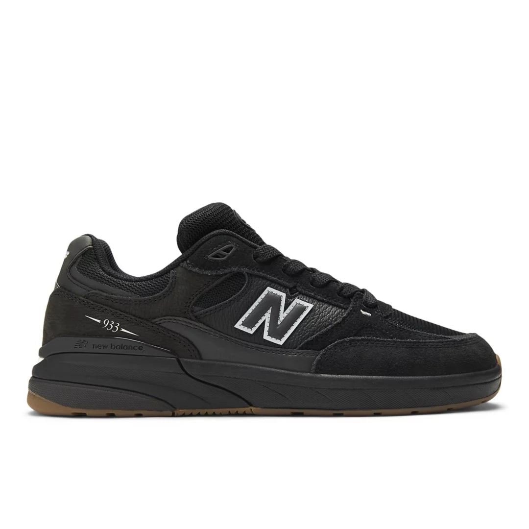Men|Women NB Numeric Andrew Reynolds 933 / New Balance