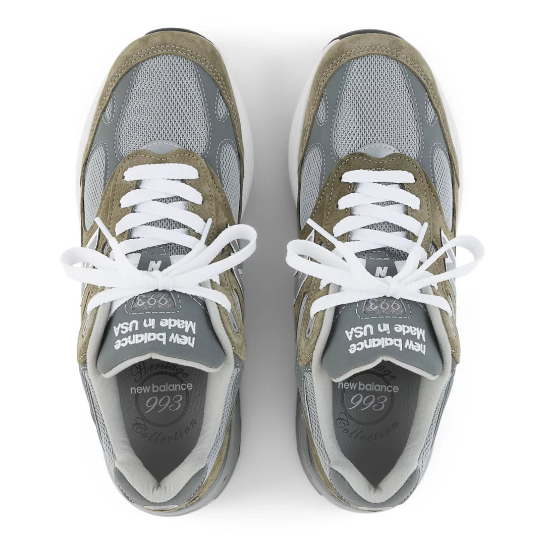 Men|Women Made in USA 993 / New Balance