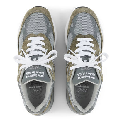 Men|Women Made in USA 993 / New Balance