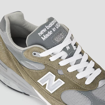 Men|Women Made in USA 993 / New Balance