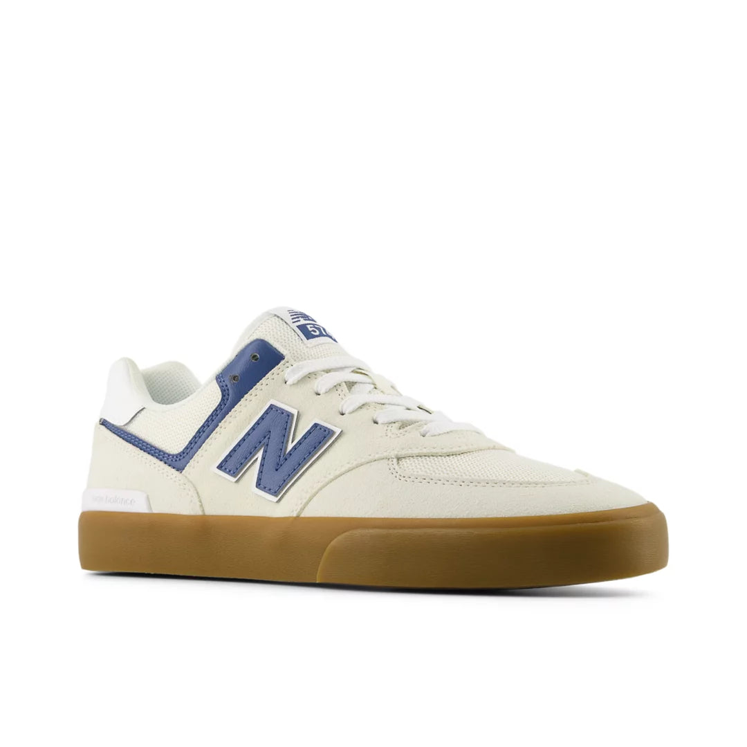Men|Women NB Numeric 574 Vulc / New Balance