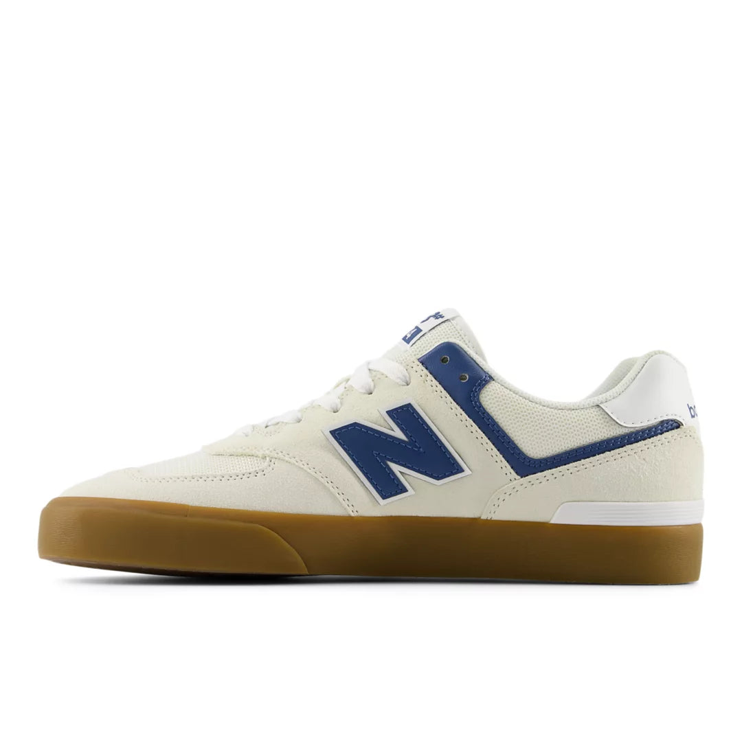 Men|Women NB Numeric 574 Vulc / New Balance