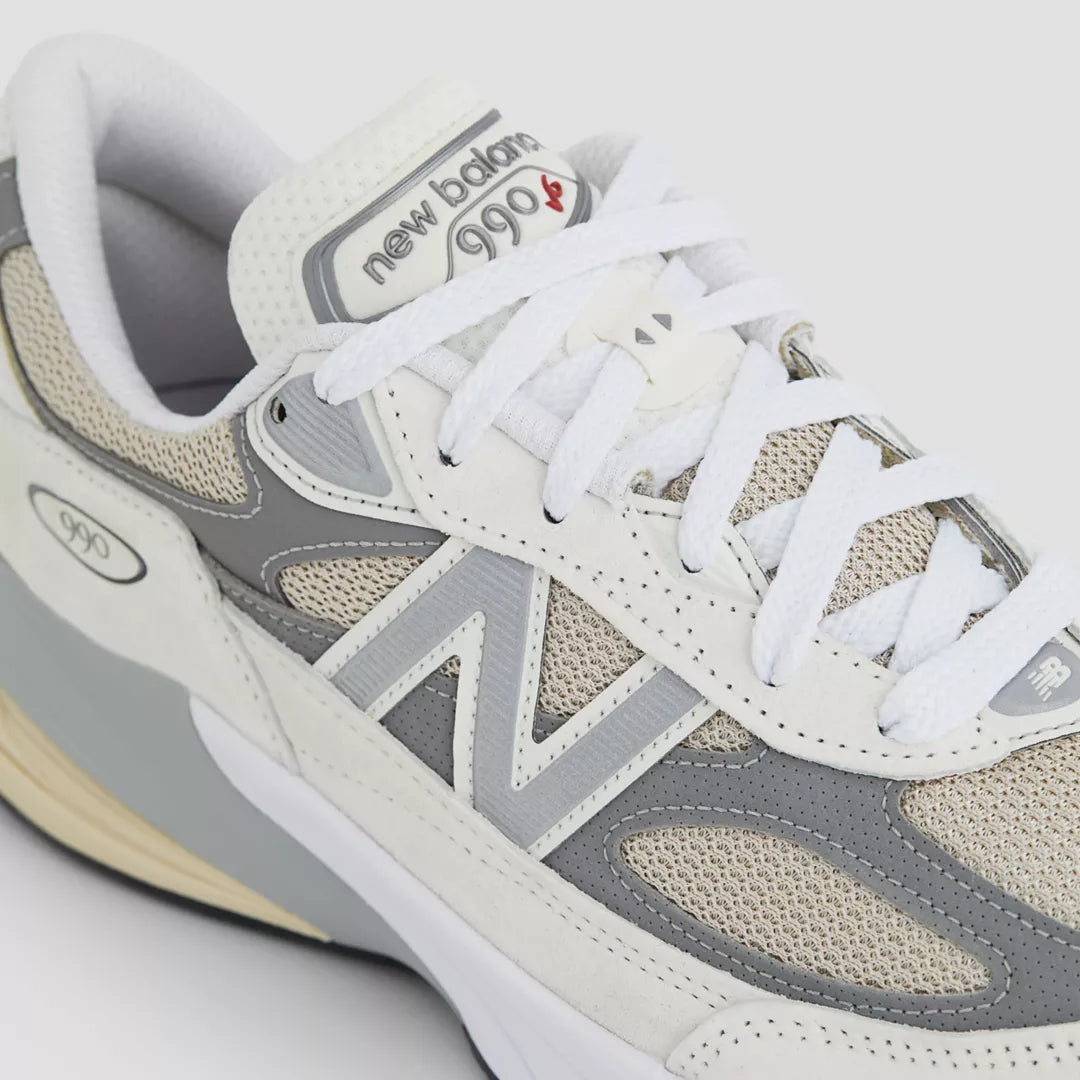 Men|Women Made in USA 990v6 / New Balance