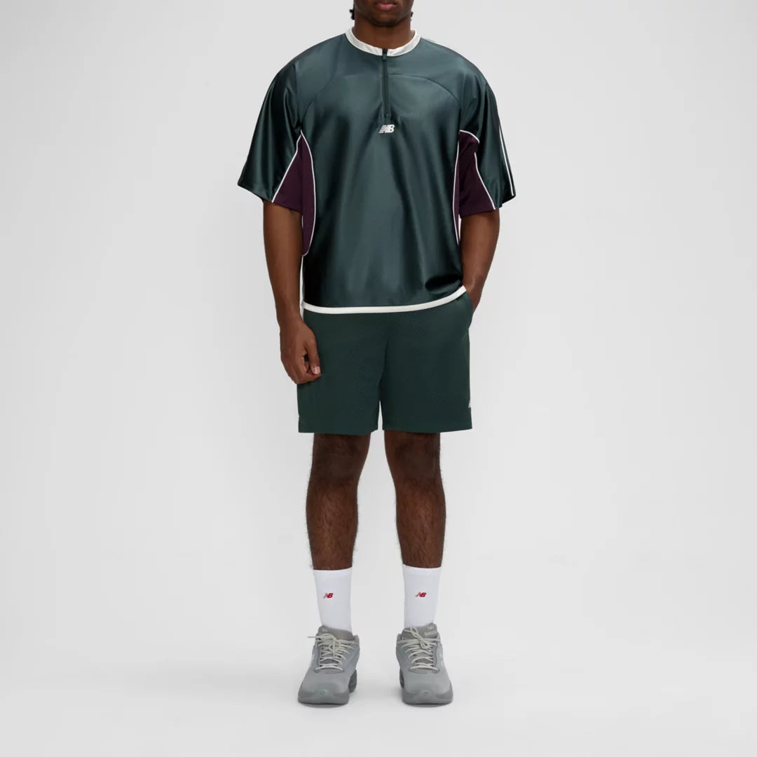Men Basketball Shooting Top / New Balance