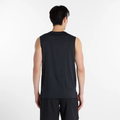 Men Shohei Sleeveless Training Top / New Balance