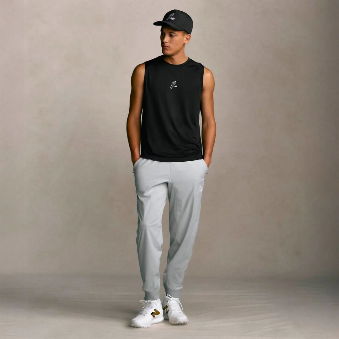 Men Shohei Sleeveless Training Top / New Balance