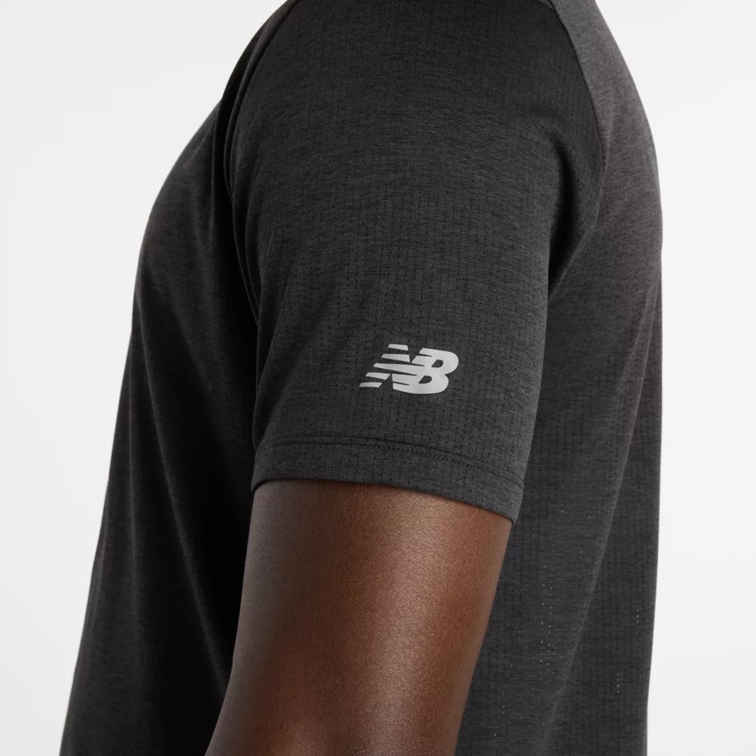 Men RC Essential Graphic T-Shirt V2 / New Balance
