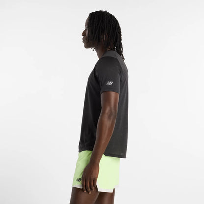 Men RC Essential Graphic T-Shirt V2 / New Balance