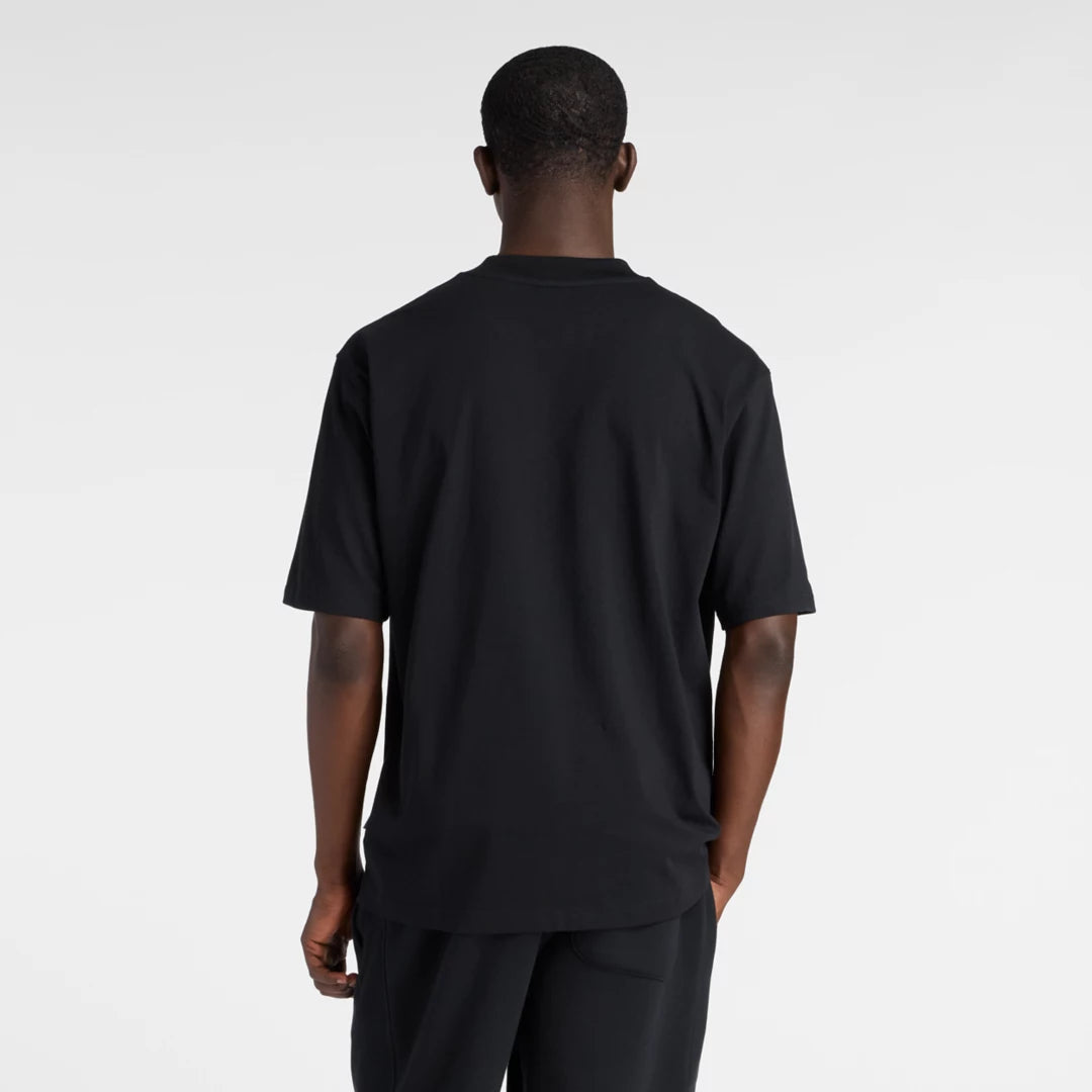 Men Ghica Shuttle T-Shirt / New Balance